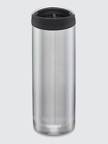 Klean Kanteen TKWide Insulated Bottle 16oz (473ml)